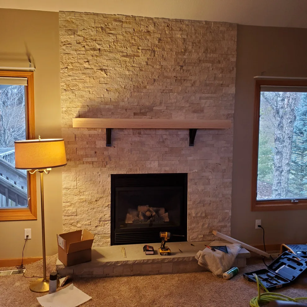 Woodharbor Kitchen & Bath - Photo 13