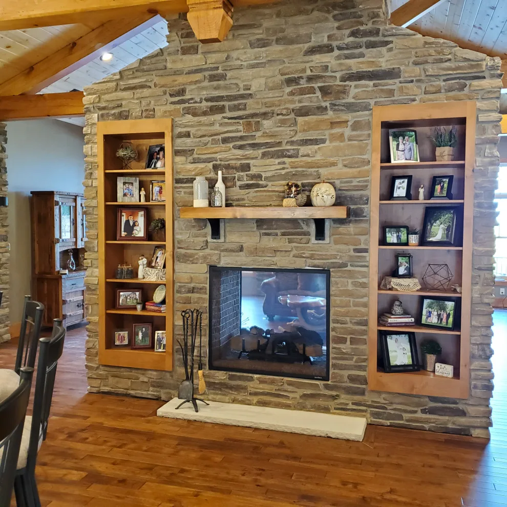 Chimneys by Woodharbor Kitchen & Bath - Photo 2