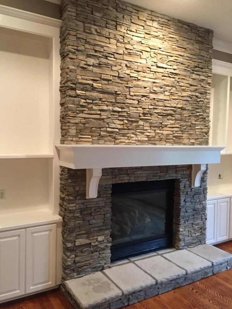 Chimneys by Woodharbor Kitchen & Bath - Photo 3