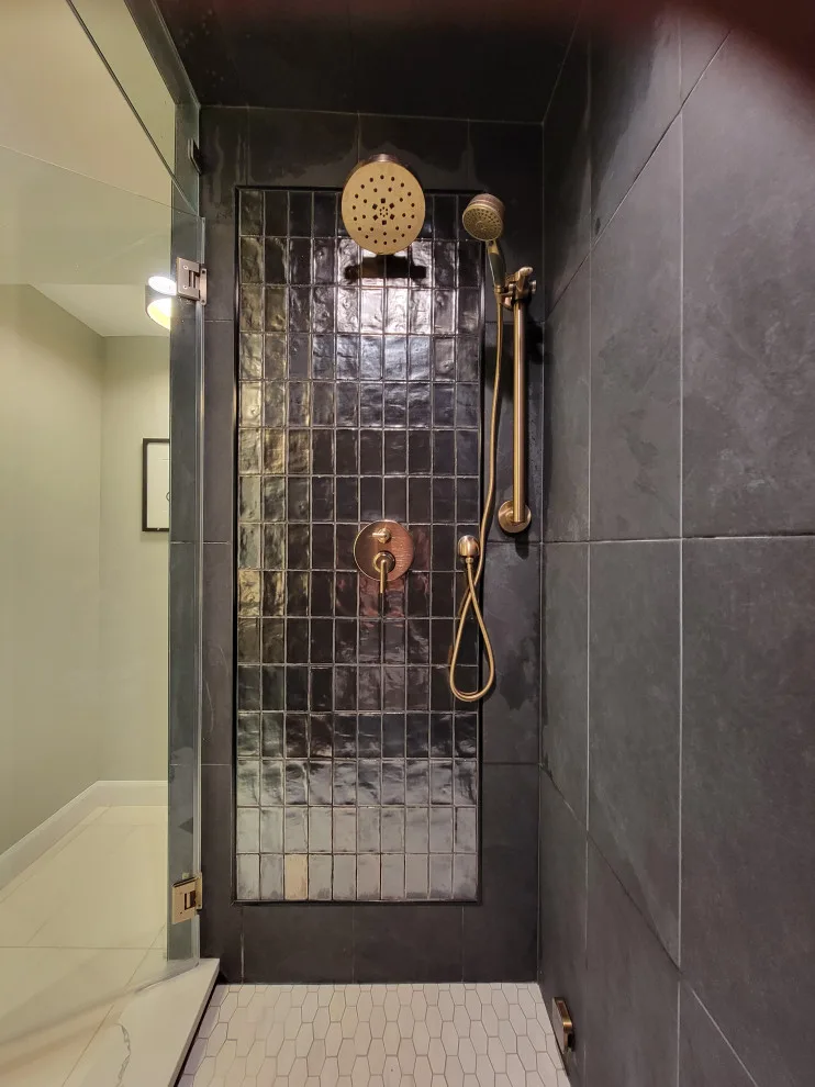 Main Bath by Paula Anane - Perspective Cabinetry And Design - Photo 4