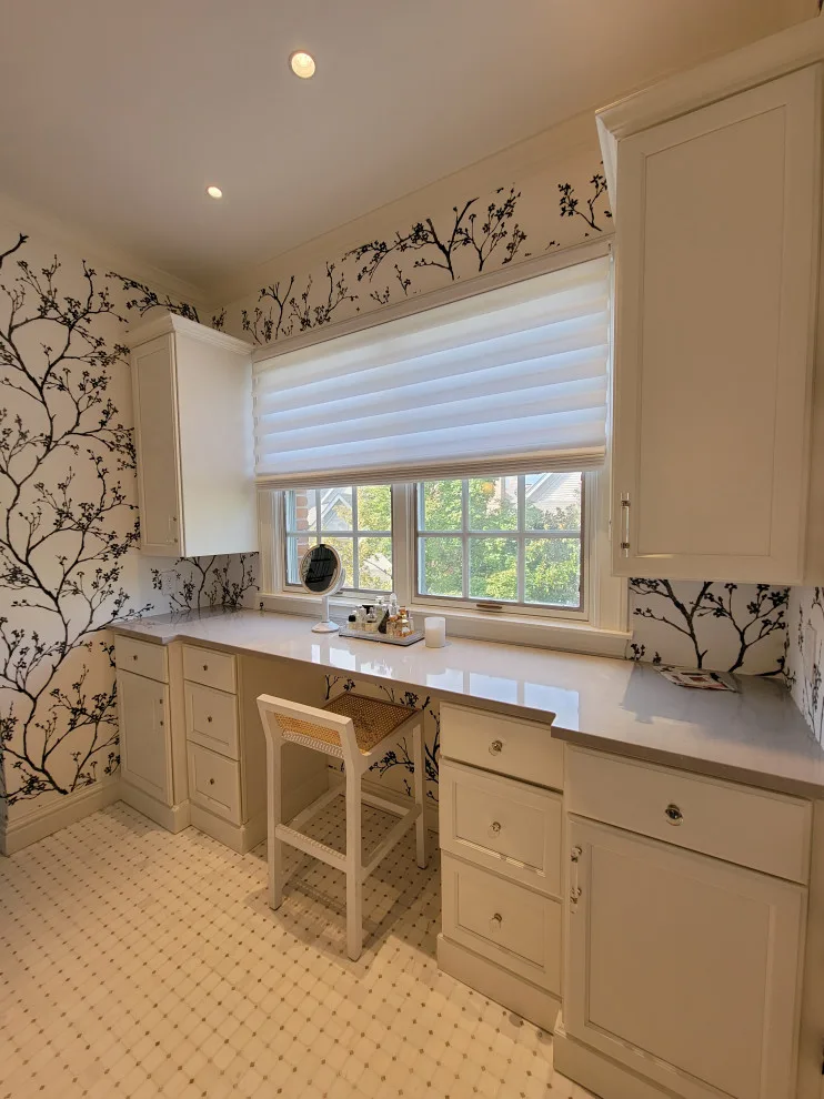 Clayton Main Bathroom by Paula Anane - Perspective Cabinetry And Design - Photo 2
