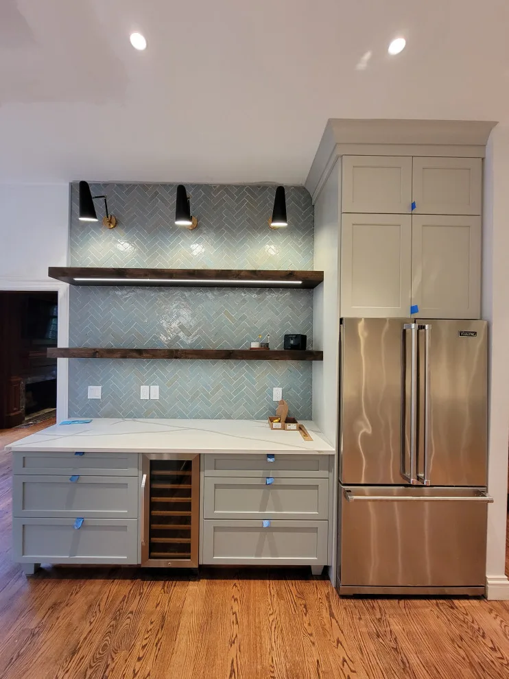 Paula Anane - Perspective Cabinetry And Design - Photo 3