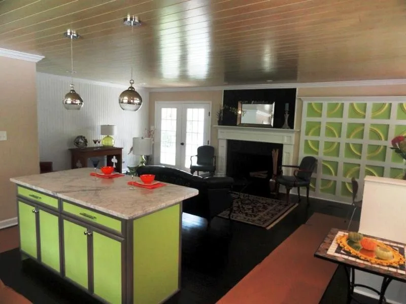 Pine Valley by Design Studio For Cabinetry - Photo 3