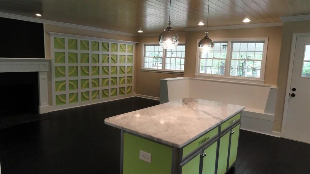 Pine Valley by Design Studio For Cabinetry - Photo 4