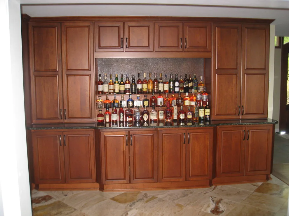 Pinehurst Pond by Design Studio For Cabinetry - Photo 2