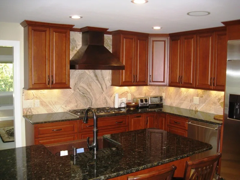 Pinehurst Pond by Design Studio For Cabinetry - Photo 4
