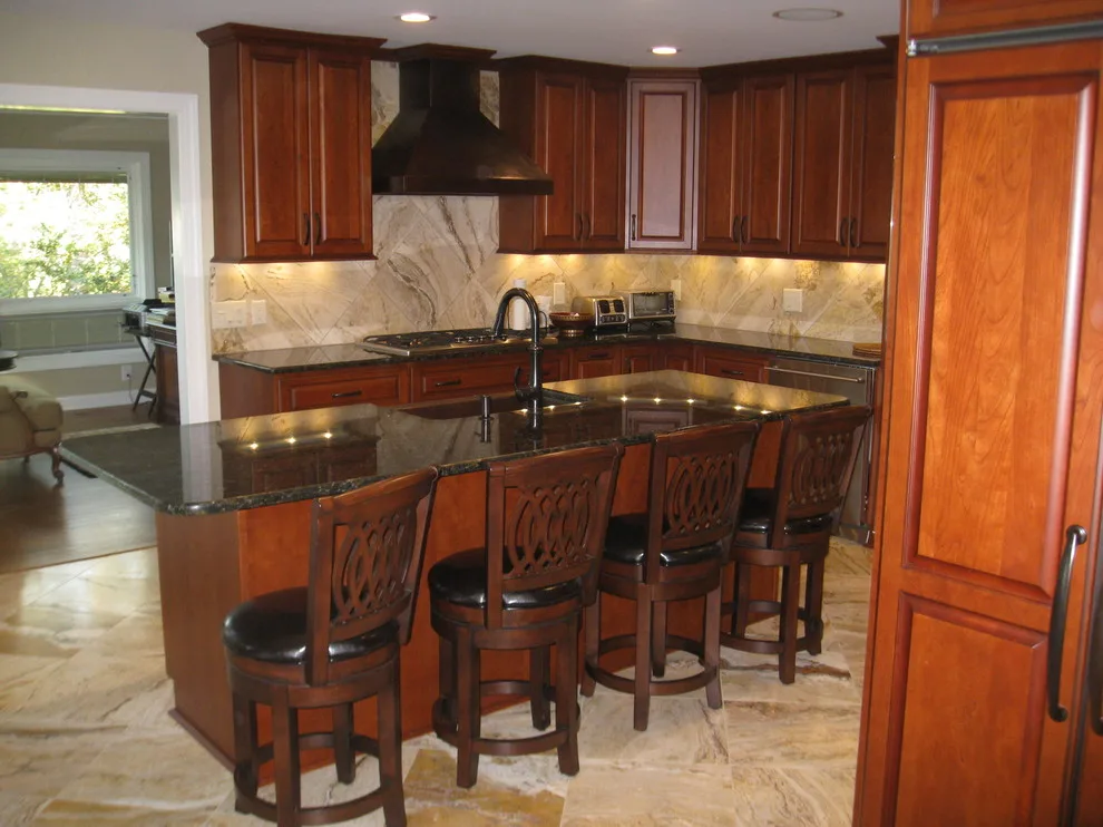 Pinehurst Pond by Design Studio For Cabinetry - Photo 5