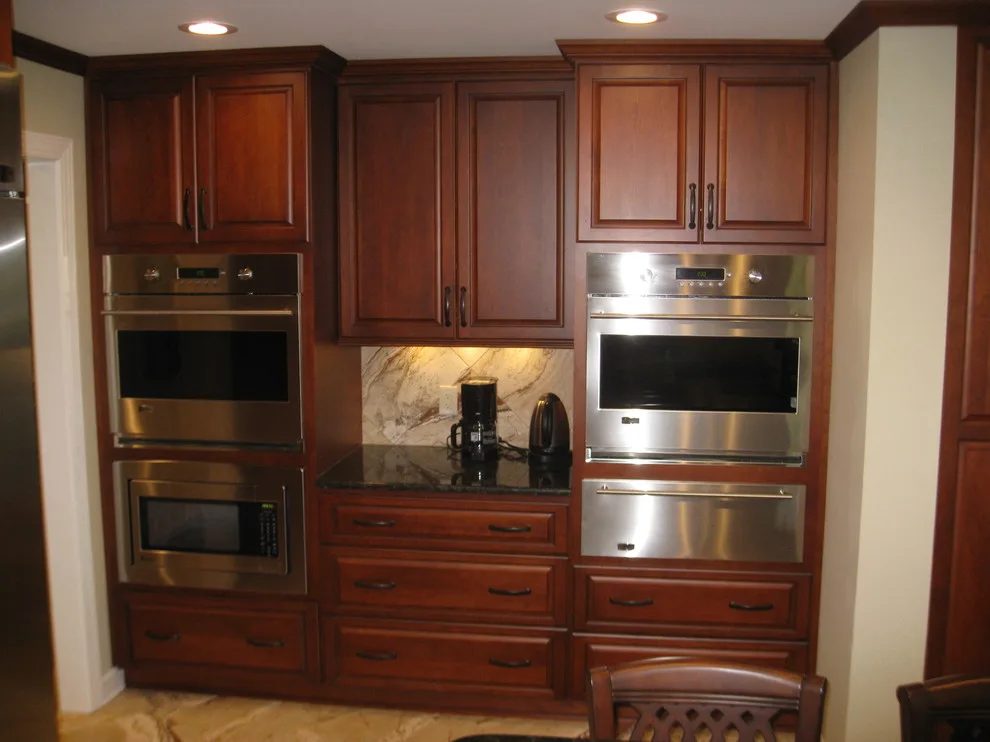Pinehurst Pond by Design Studio For Cabinetry - Photo 6