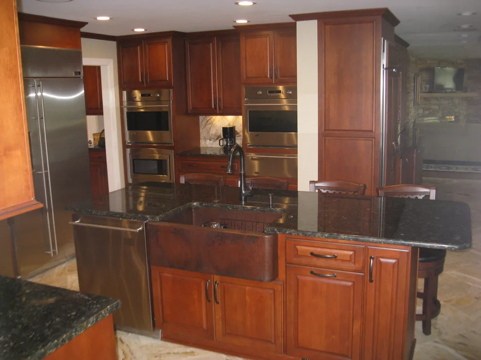 Pinehurst Pond by Design Studio For Cabinetry - Photo 3