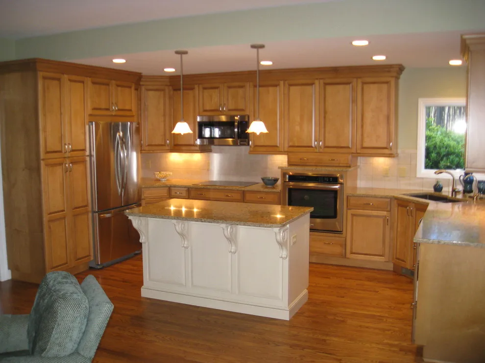 Pine Grove by Design Studio For Cabinetry - Photo 2