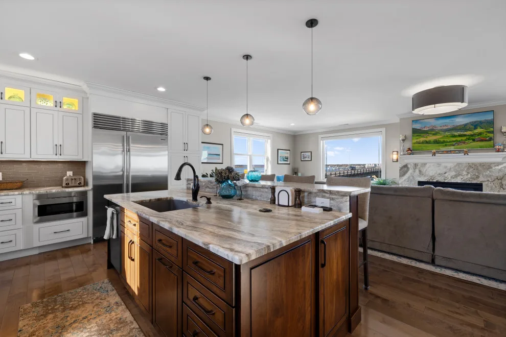 Seaside Culinary Space by Inspired Designs - Photo 3