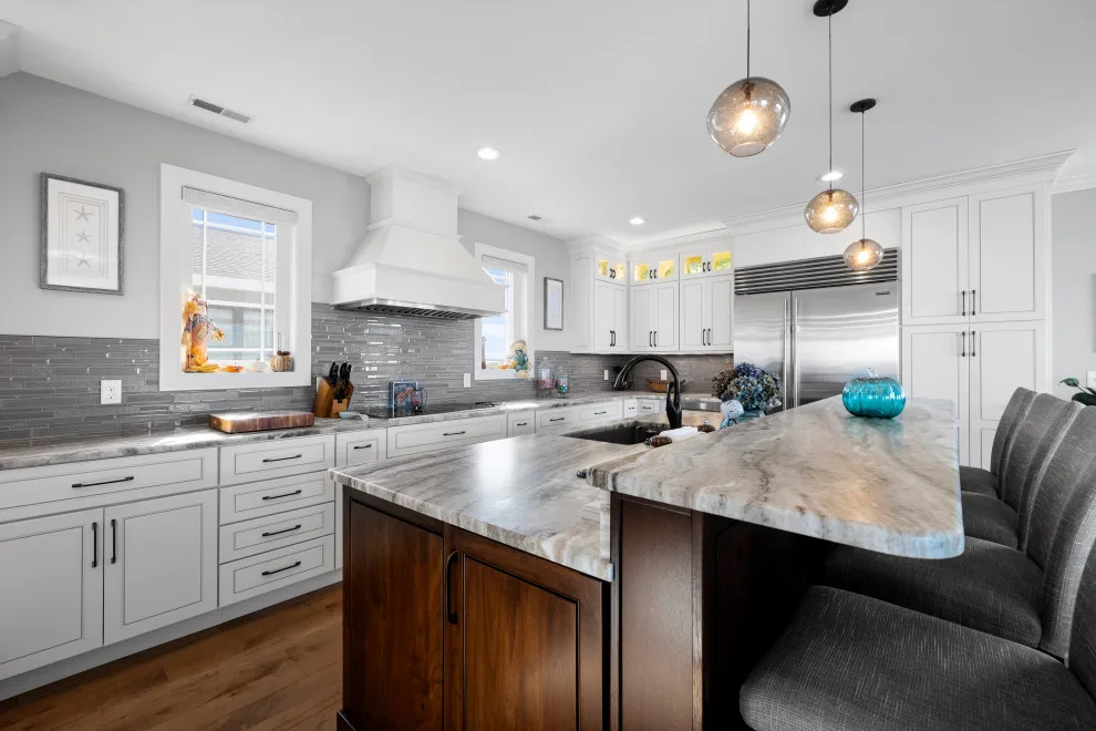 Seaside Culinary Space by Inspired Designs - Photo 2