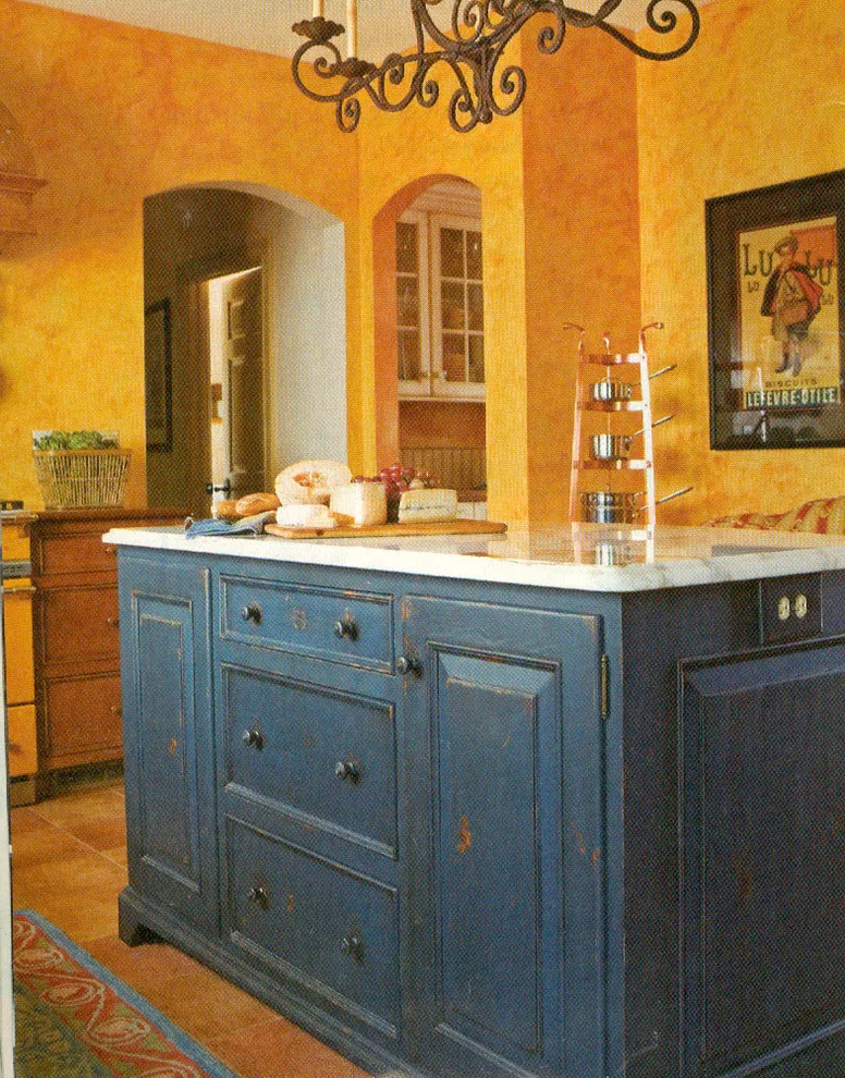 Provencal Cuisine by Designers' Studio - Photo 3
