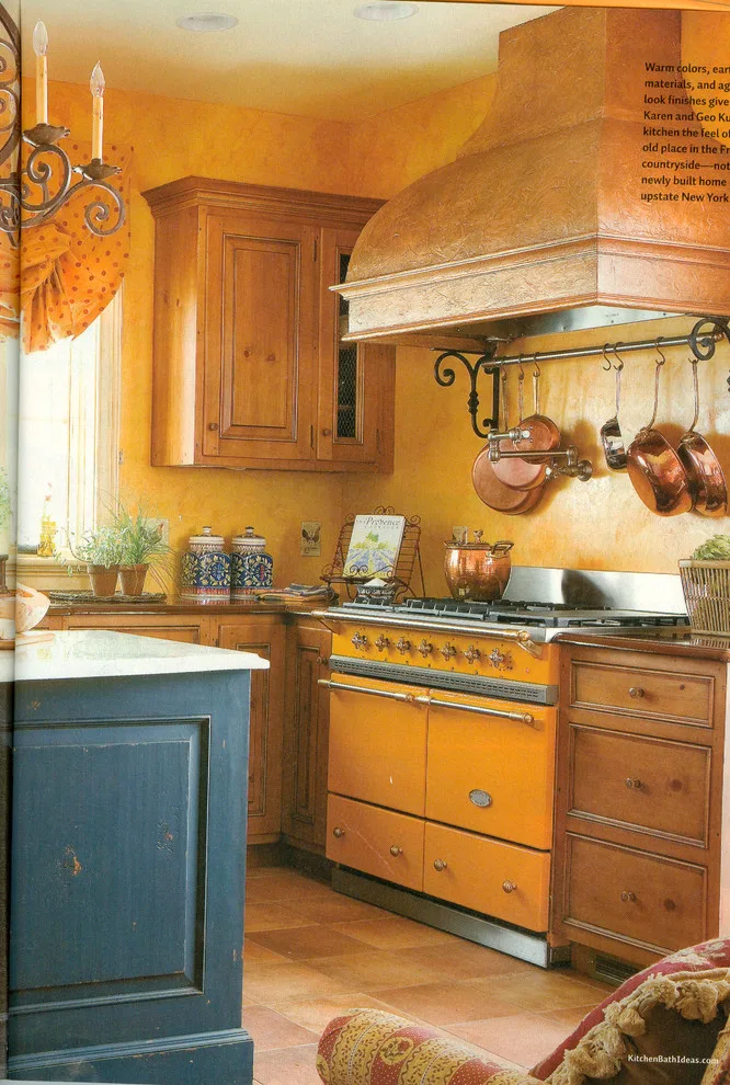 Provencal Cuisine by Designers' Studio - Photo 2