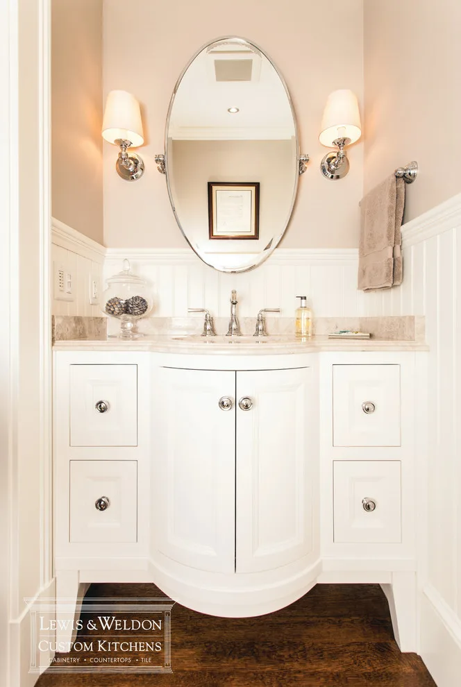 Provincetown Two by Lewis & Weldon Custom Kitchens - Photo 4