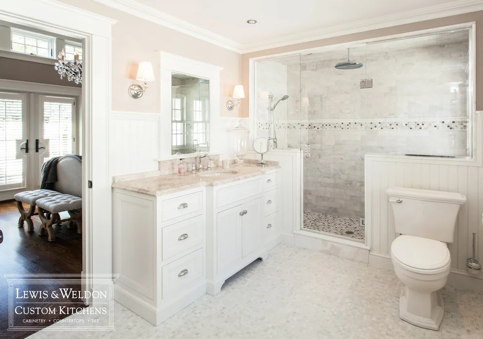Lewis & Weldon Custom Kitchens - Photo 5