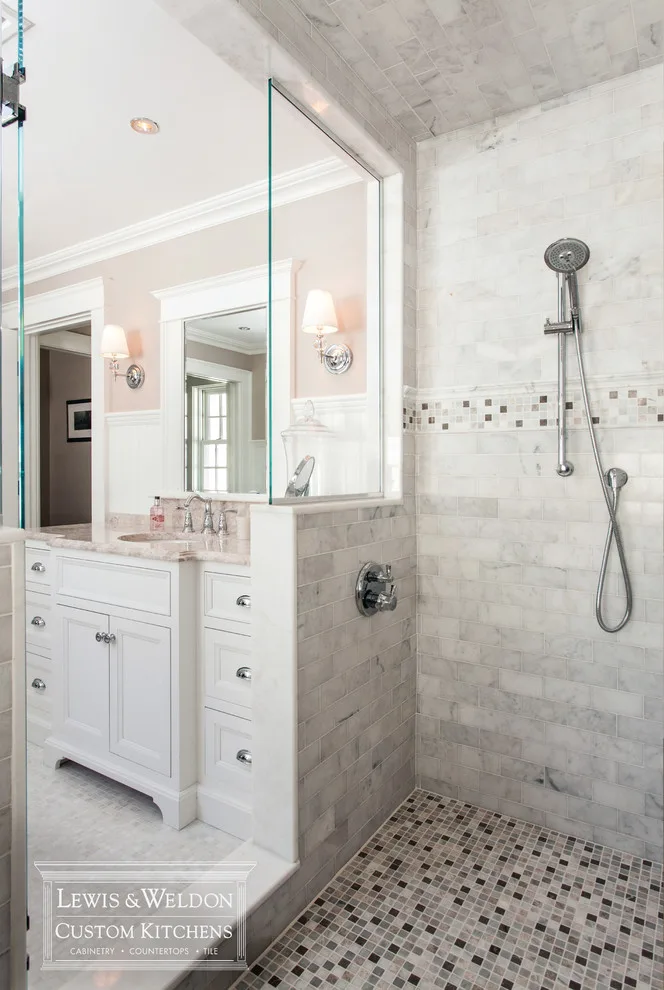 Provincetown Two by Lewis & Weldon Custom Kitchens - Photo 6