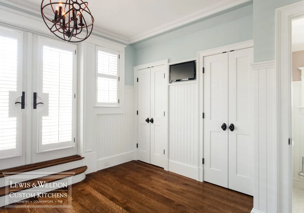 Provincetown Two by Lewis & Weldon Custom Kitchens - Photo 5