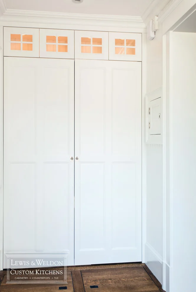 Provincetown Two by Lewis & Weldon Custom Kitchens - Photo 9