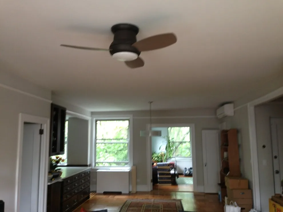 Complete Renovation of Queens Apartment by Amanda Bligen - Photo 6