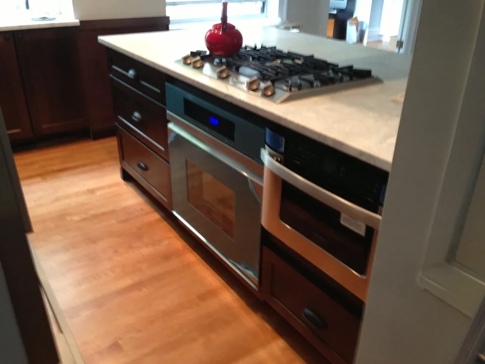 Complete Renovation of Queens Apartment by Amanda Bligen - Photo 4