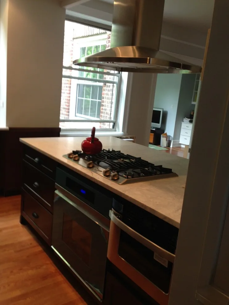 Complete Renovation of Queens Apartment by Amanda Bligen - Photo 3