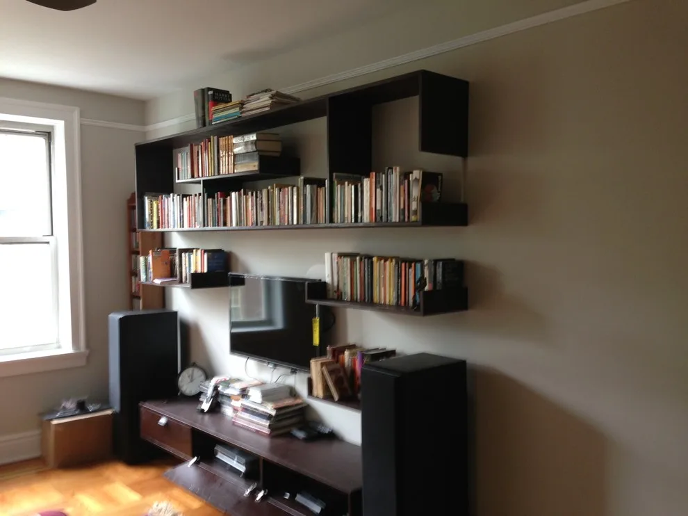 Complete Renovation of Queens Apartment by Amanda Bligen - Photo 2