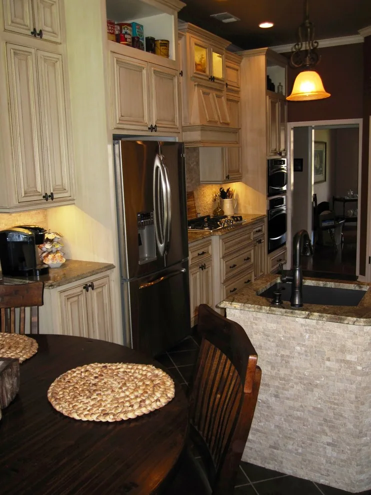 Eco-Friendly Kitchen by Kitchen Design Group - Photo 3