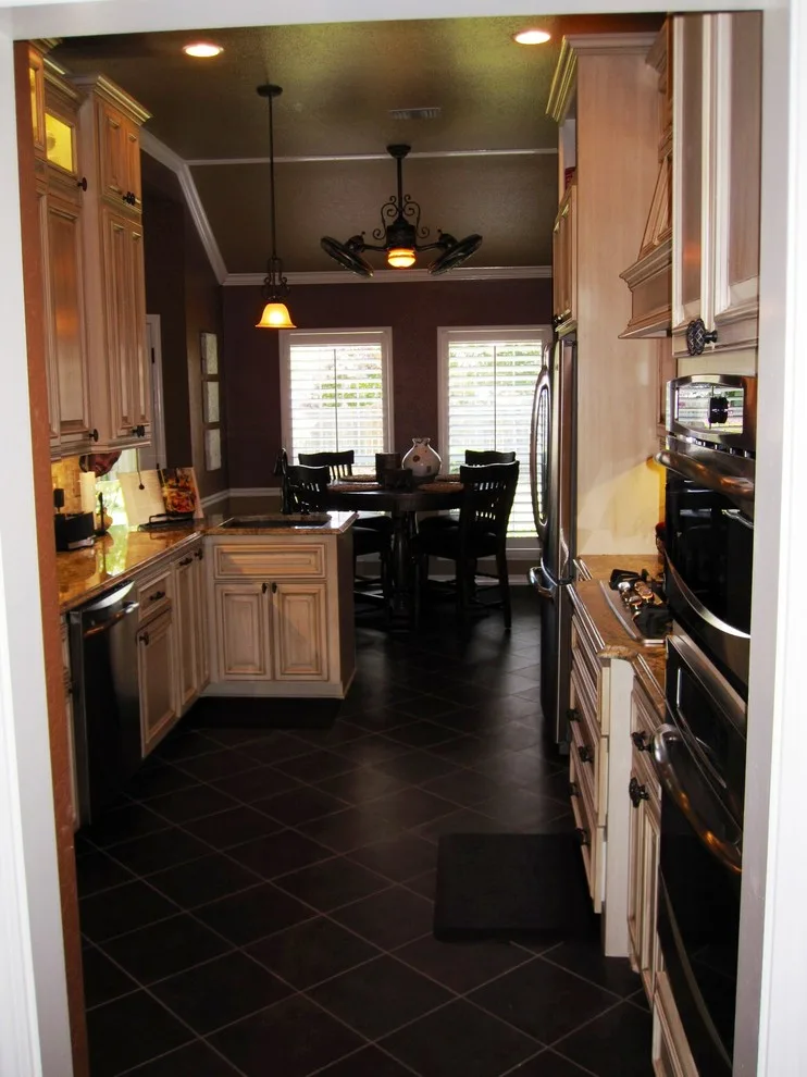 Eco-Friendly Kitchen by Kitchen Design Group - Photo 2