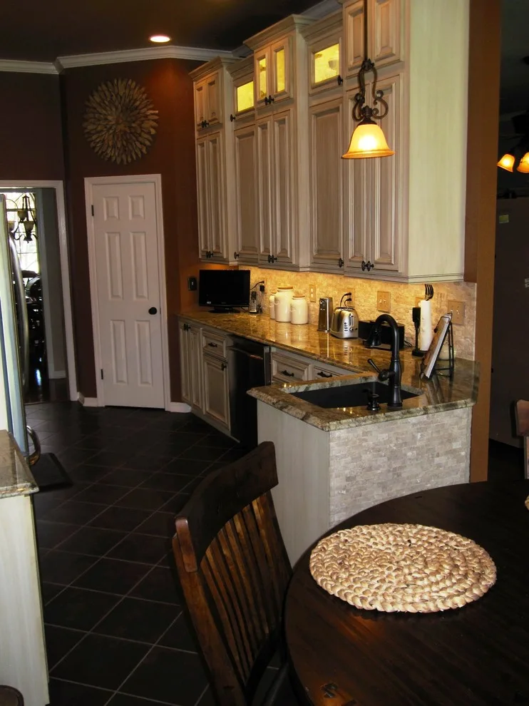 Eco-Friendly Kitchen by Kitchen Design Group - Photo 4