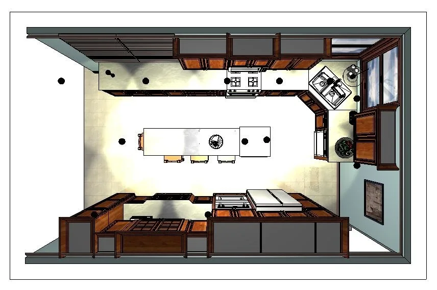 Visualizations by Dave Albertson - Photo 26
