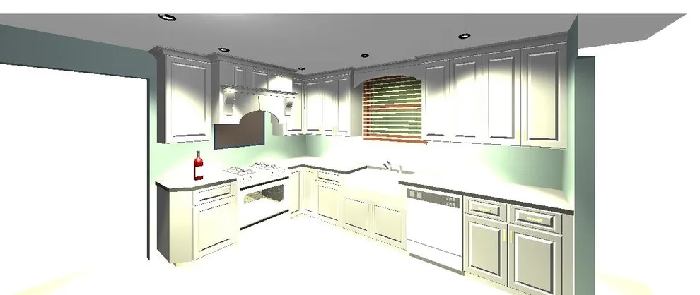 Visualizations by Dave Albertson - Photo 39
