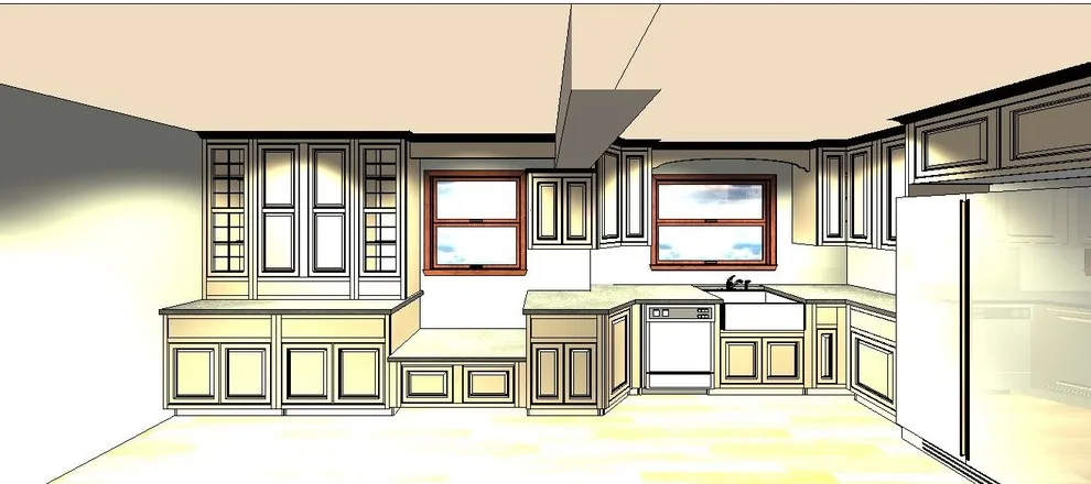 Visualizations by Dave Albertson - Photo 23
