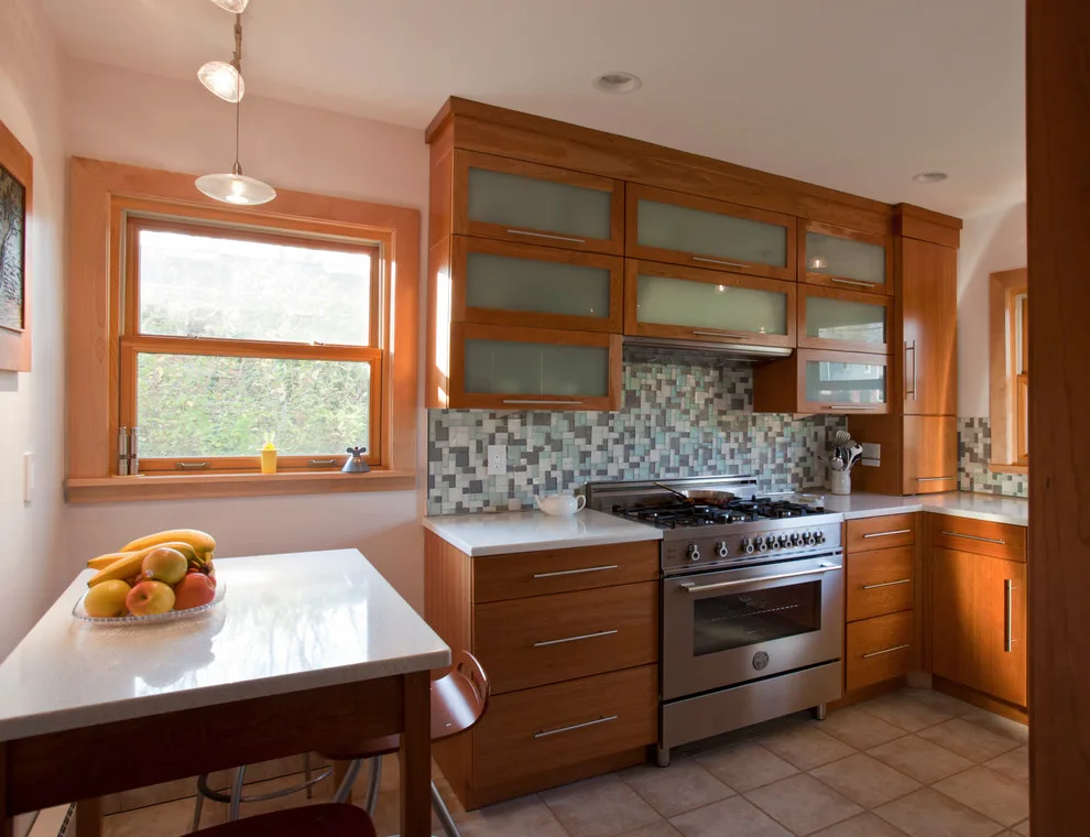 Ridgeway Culinary by Mark Russo Kitchen And Bath Design - Photo 3