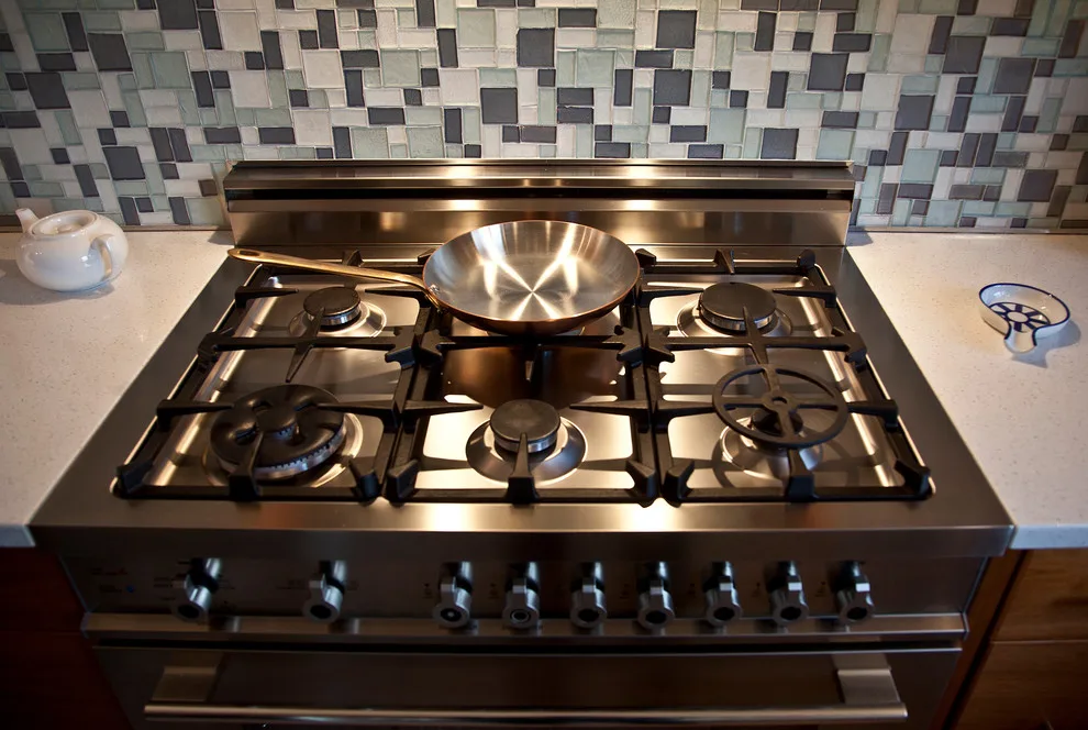 Ridgeway Culinary by Mark Russo Kitchen And Bath Design - Photo 2
