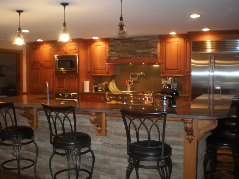 Riga Culinary Space by Maumee Bay Kitchen And Bath - Photo 15