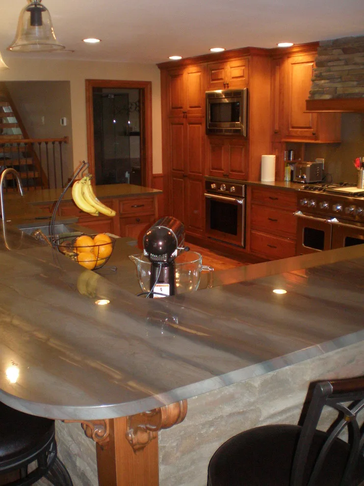 Riga Culinary Space by Maumee Bay Kitchen And Bath - Photo 4