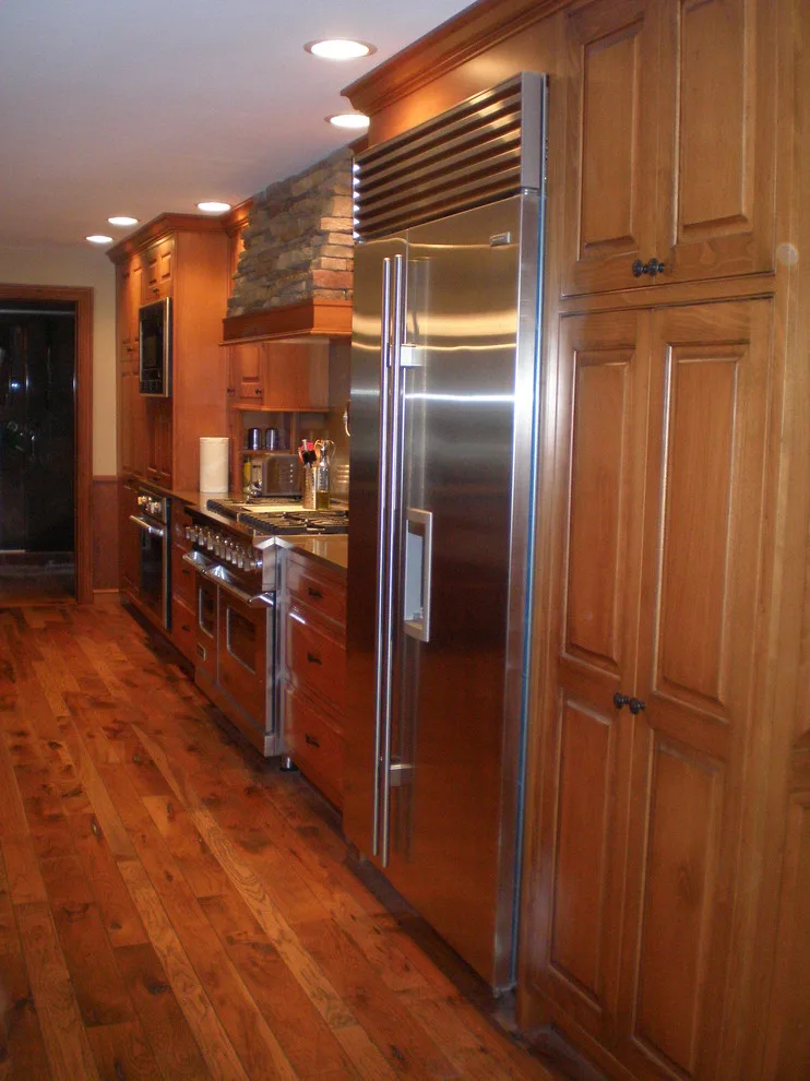 Riga Culinary Space by Maumee Bay Kitchen And Bath - Photo 9