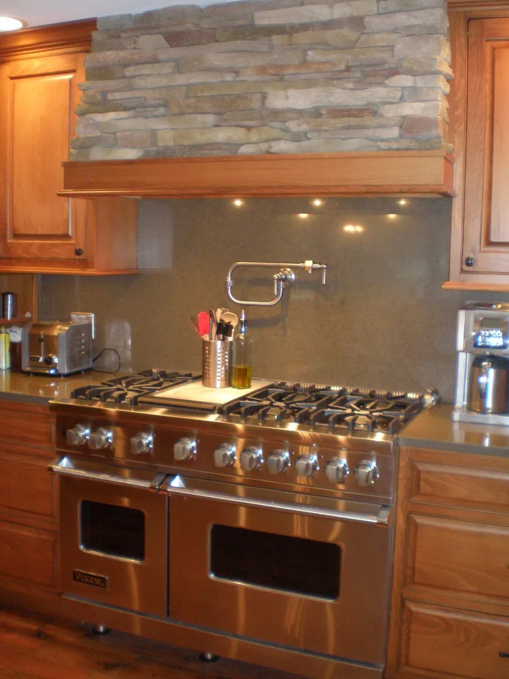 Riga Culinary Space by Maumee Bay Kitchen And Bath - Photo 5