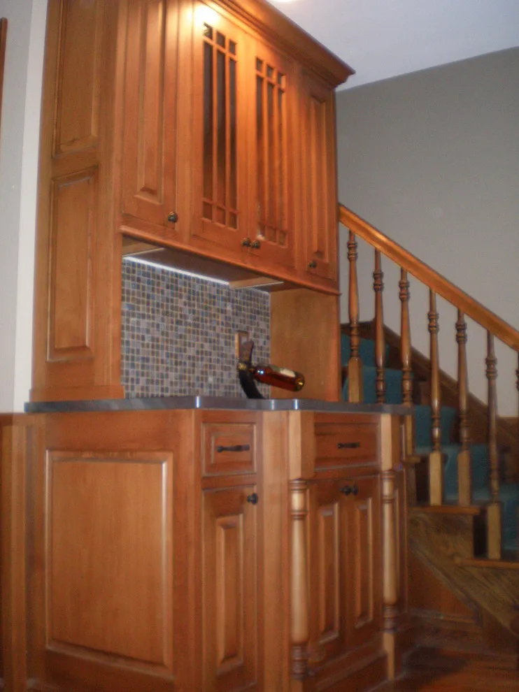 Riga Culinary Space by Maumee Bay Kitchen And Bath - Photo 11