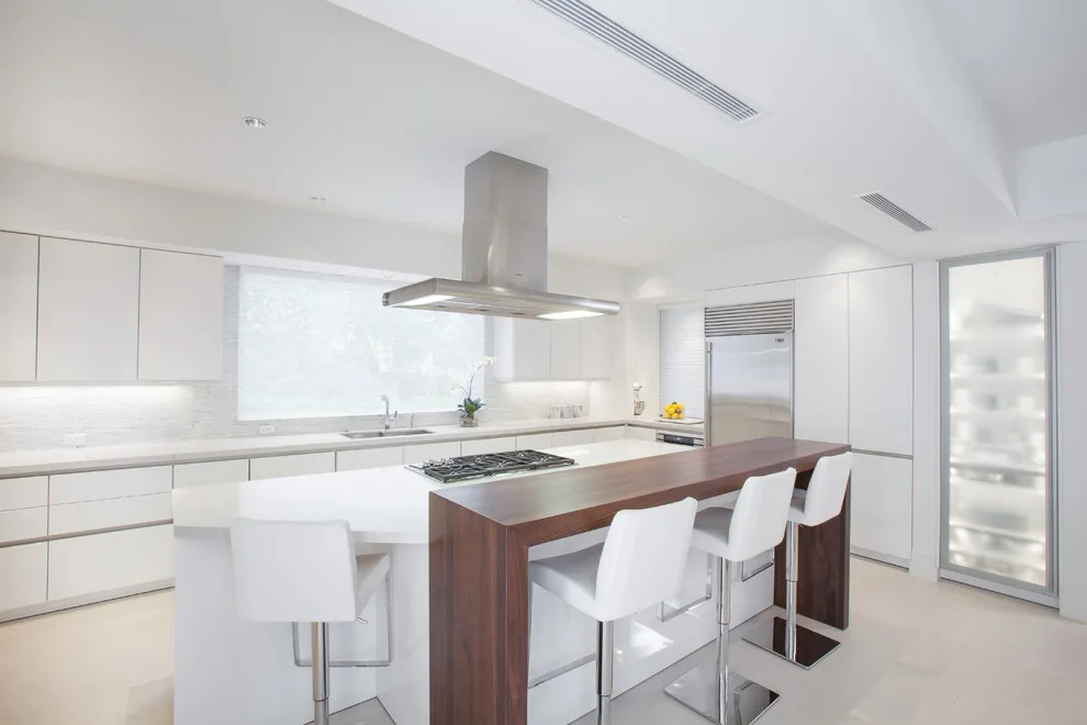 Modern Kitchen at River Oaks by Kitchen & Bath Concepts - Photo 3