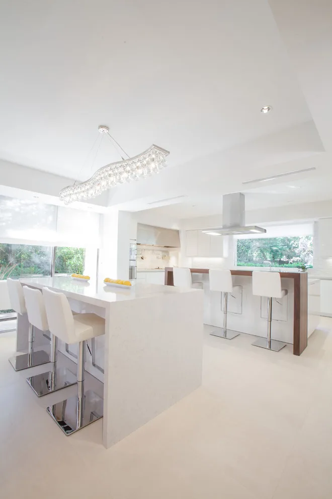 Modern Kitchen at River Oaks by Kitchen & Bath Concepts - Photo 4