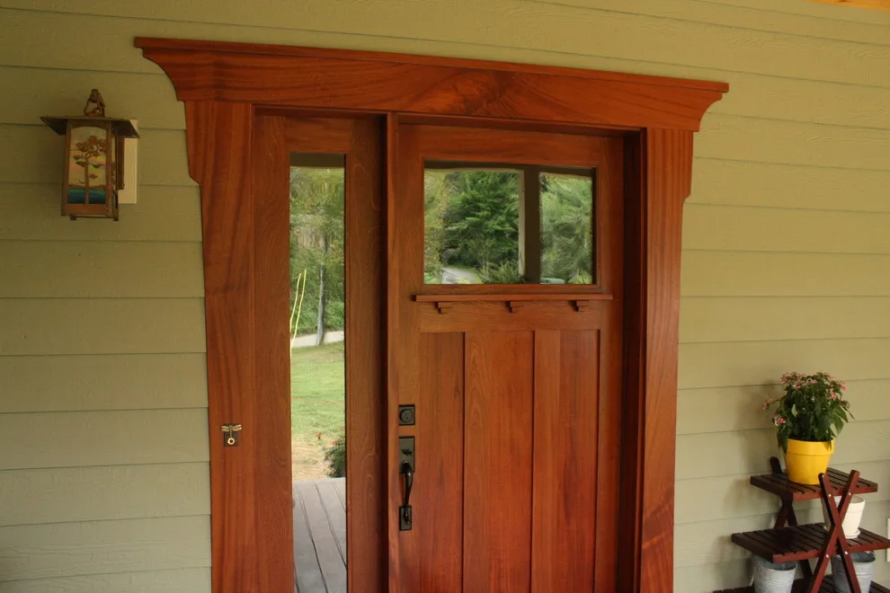 Cris Bifaro Woodworks - Photo 12