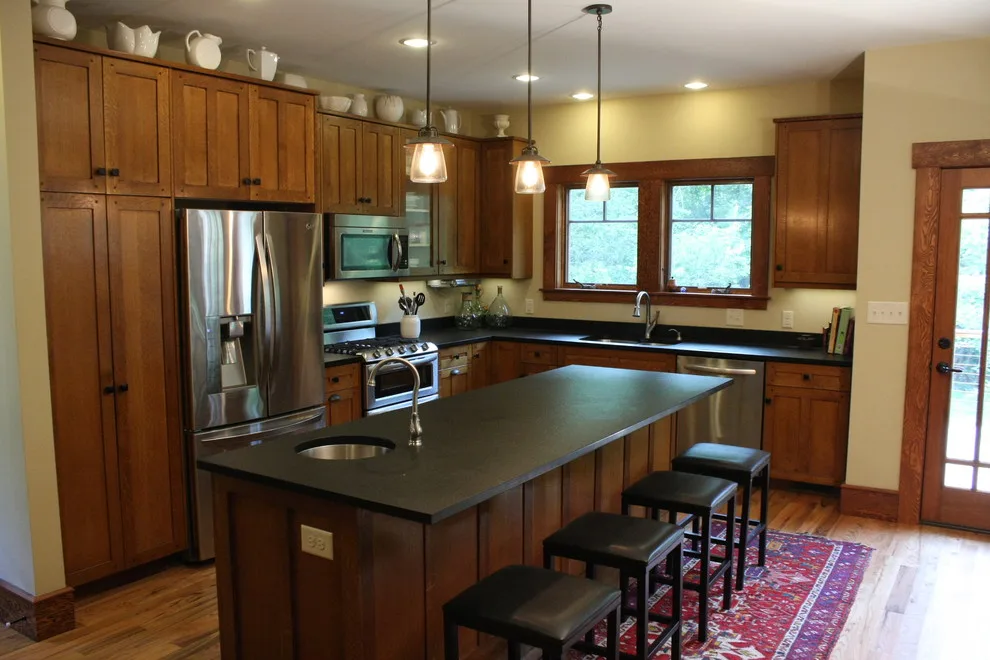 Ross Creative Arts by Cris Bifaro Woodworks - Photo 4