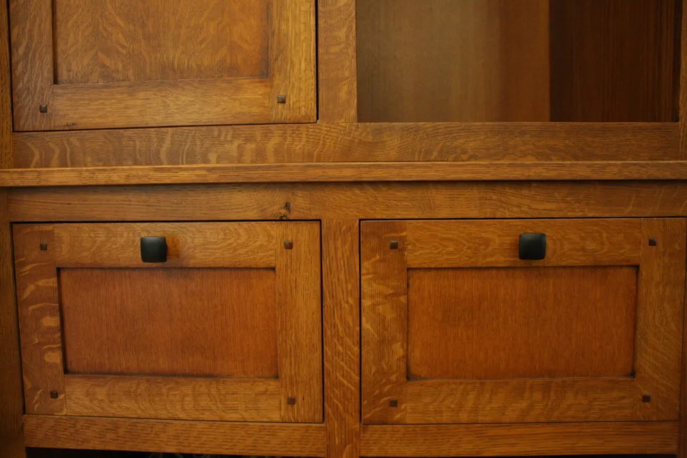 Ross Creative Arts by Cris Bifaro Woodworks - Photo 3