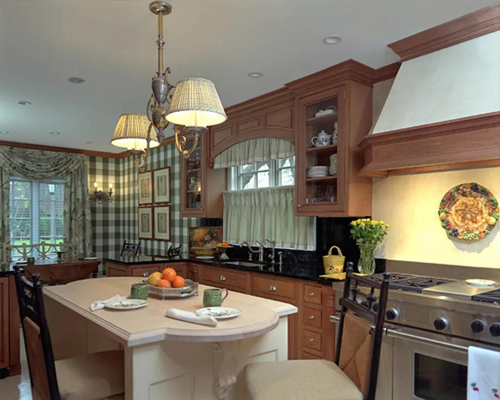Russell Gardens Culinary Space by Toni Sabatino - Photo 2