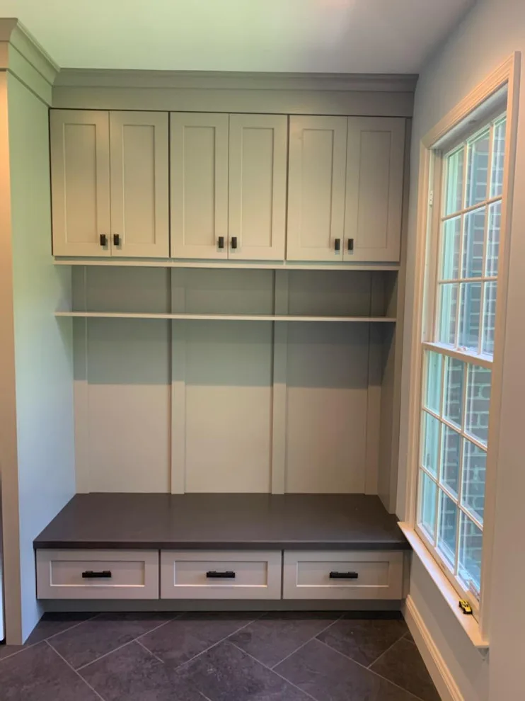 SAMARAS MASTER BATHROOM AND MUDROOM by Interior Image By Breezy - Photo 24
