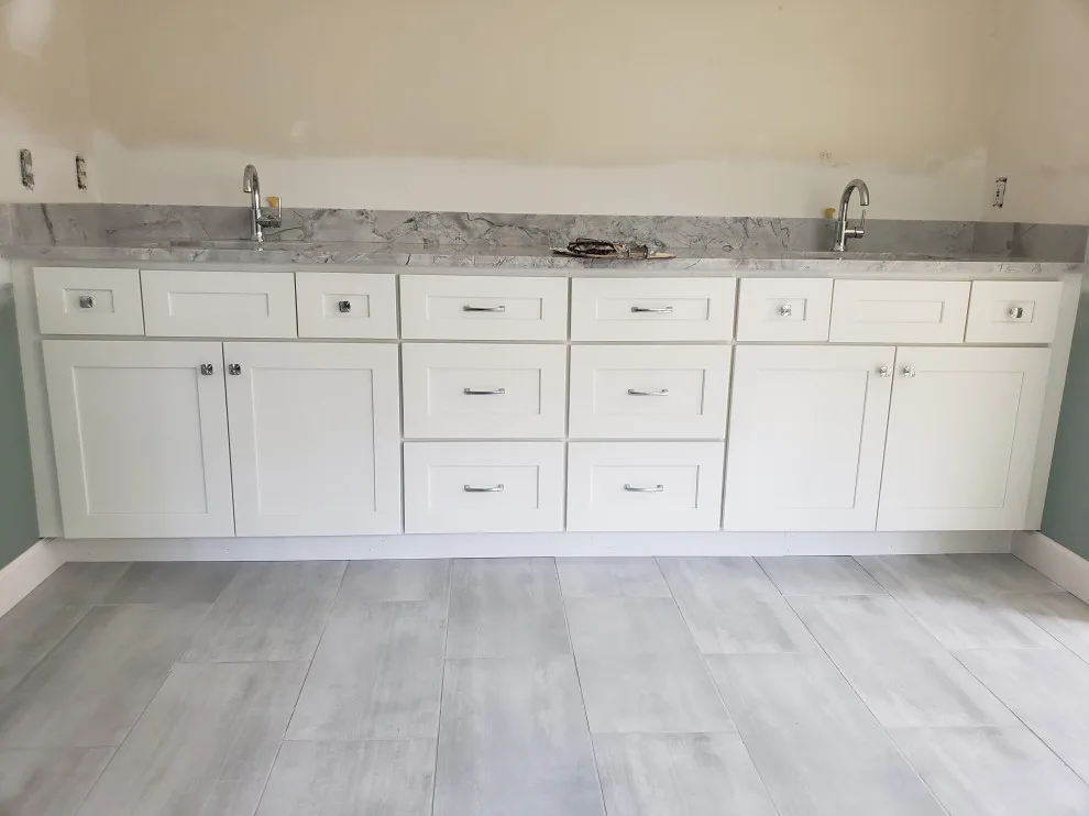 SAMARAS MASTER BATHROOM AND MUDROOM by Interior Image By Breezy - Photo 21