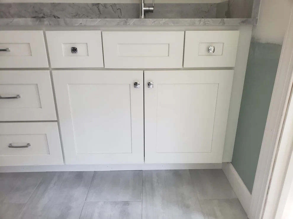 SAMARAS MASTER BATHROOM AND MUDROOM by Interior Image By Breezy - Photo 31