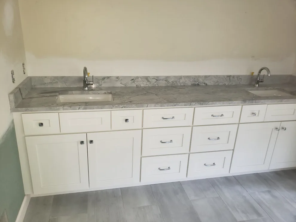 SAMARAS MASTER BATHROOM AND MUDROOM by Interior Image By Breezy - Photo 23